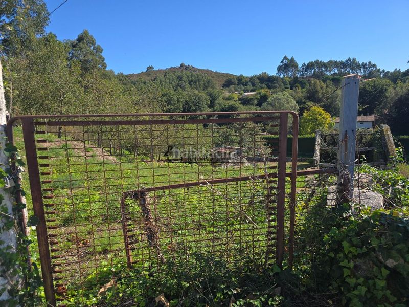 Foto 4300ab90-7037-461e-a05e-8f430b5f8208. Terreny residencial a Cotobade