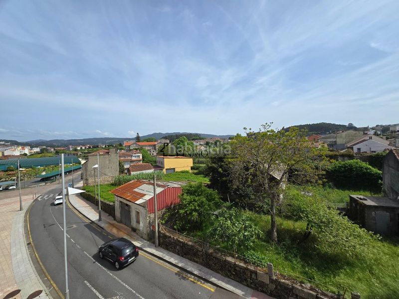 Foto 4ba9261e-fa21-4845-a4dd-df6dff6f64b8. Pis amb calefacció aparcament a Zona Fernández Labreda Pontevedra