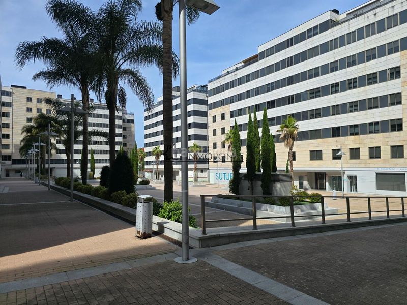 Foto 7d6ce438-adf5-43d5-968d-6bfe96ab21dc. Pis amb calefacció aparcament a Zona Fernández Labreda Pontevedra