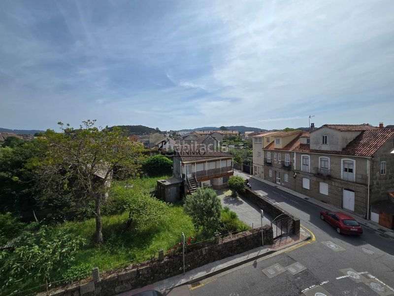 Foto ed3ebb27-f4e9-4950-bd06-44b5ff9bd85b. Pis amb calefacció aparcament a Zona Fernández Labreda Pontevedra
