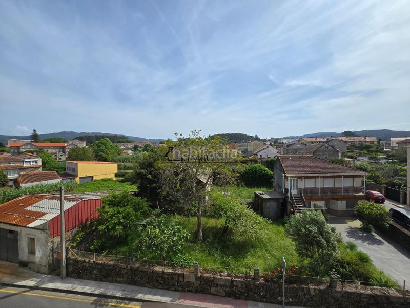 Foto ef96c4c3-f022-4feb-b51a-f698d5642ed2. Pis amb calefacció aparcament a Zona Fernández Labreda Pontevedra