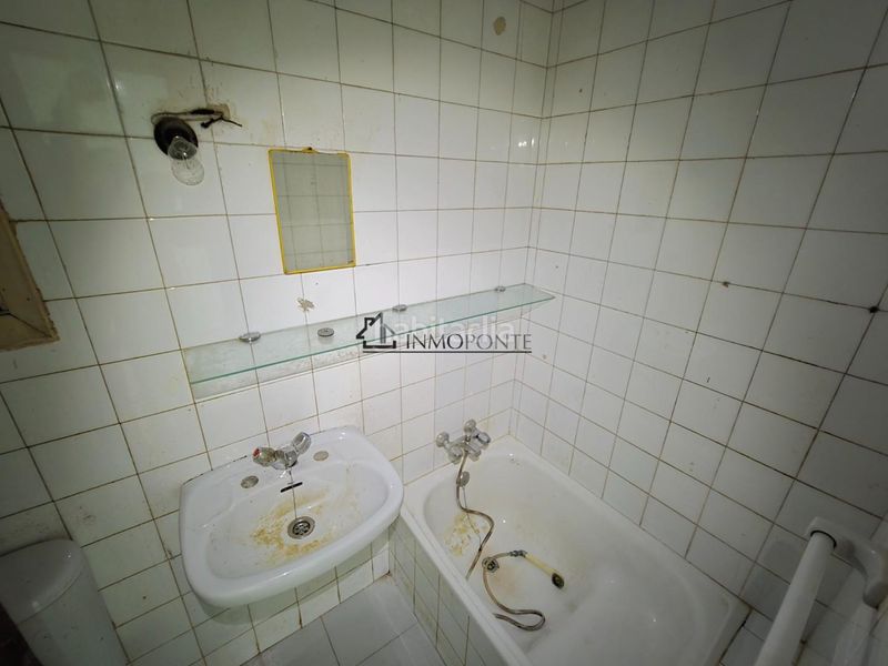 Foto 5bbbea02-d8f4-4d79-a519-ef559f2c3649. Pis a Zona de Plaza de Barcelos Pontevedra