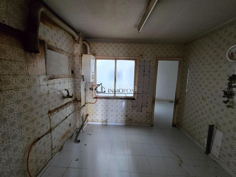 Foto d0db017c-d2c1-4256-a439-1022f5b58c23. Pis a Zona de Plaza de Barcelos Pontevedra