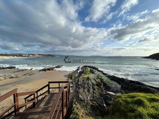 Casa a Arra. Exclusivo chalet con vistas al mar a 2 minutos de la playa de mo