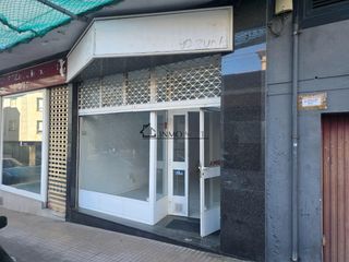 Lloguer Local Comercial a Centro - Echegaray. Alquiler de bajo comercial en calle jofre de tenorio  zona alame