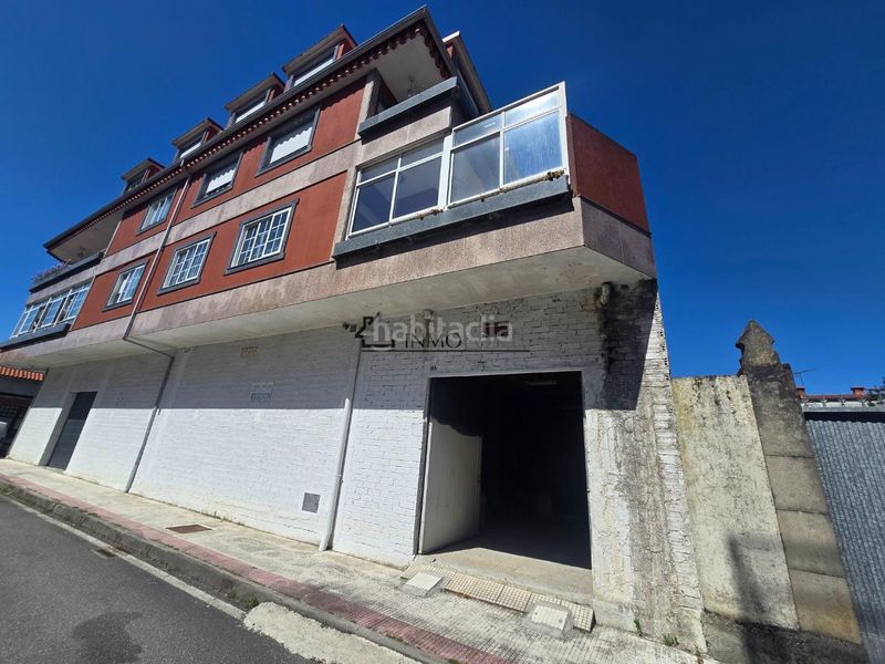 Foto 6b778f1b-8b40-45f5-9112-cc401249389e. Local comercial a Moraña
