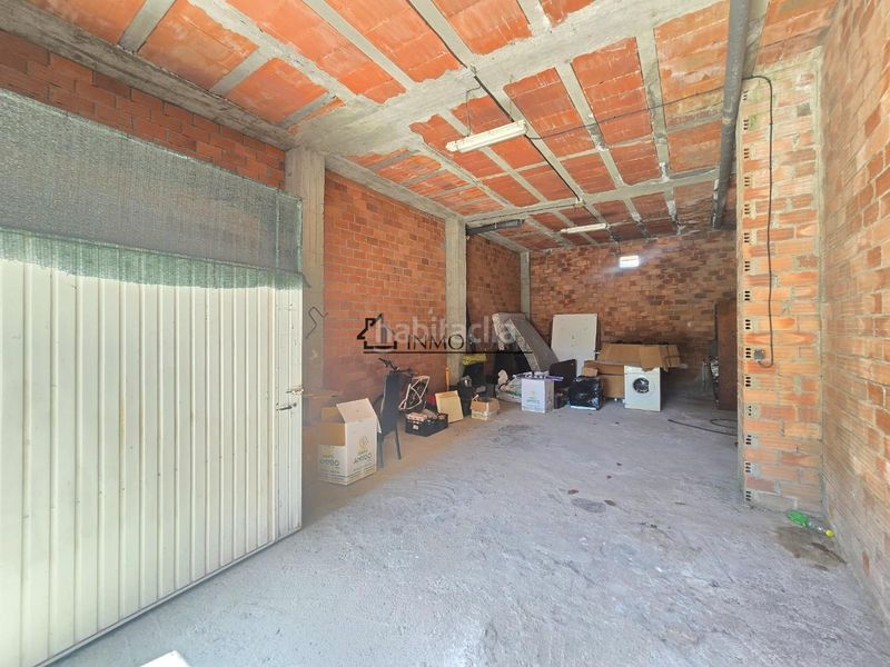 Foto 8403a487-cdaf-4ab4-b3f0-0e392c190a12. Local comercial a Moraña