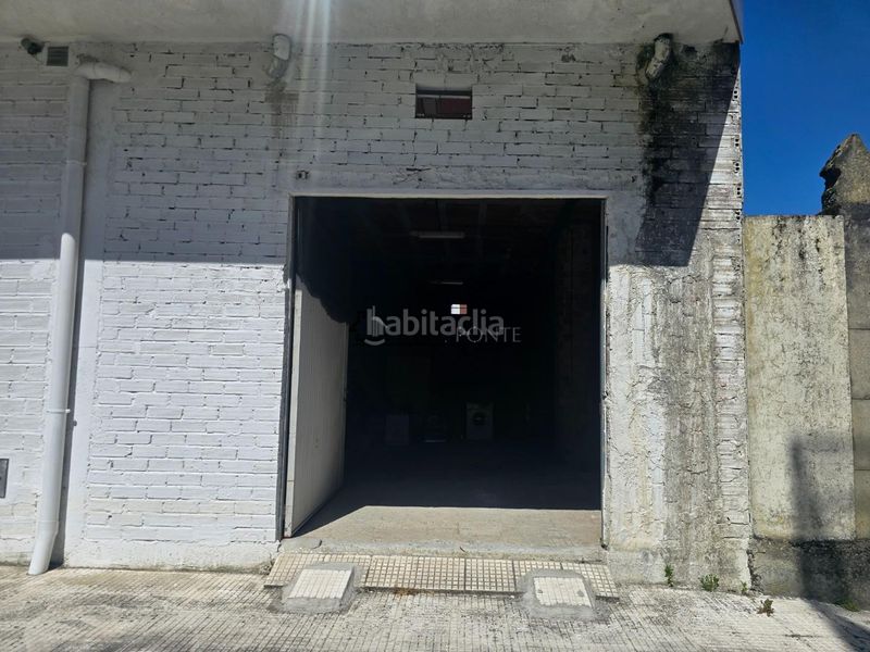Foto a7f74e6d-8433-4fd1-88b6-8681c4a6df8f. Local comercial a Moraña