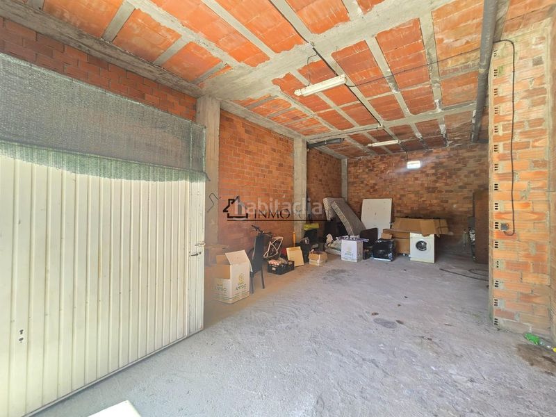 Foto dcd3c2b8-1372-4d9b-af8a-3f213a451b6f. Local comercial a Moraña