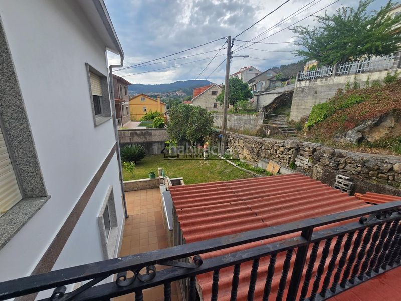Foto 05a07a9d-ff15-47b4-a76b-7c2c712b7288. Casa amb calefacció aparcament a Moaña