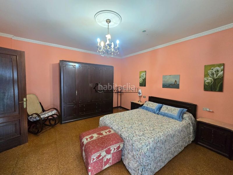 Foto 099de8d9-b9d2-4528-a359-6b2f9e30eff9. Casa amb calefacció aparcament a Moaña