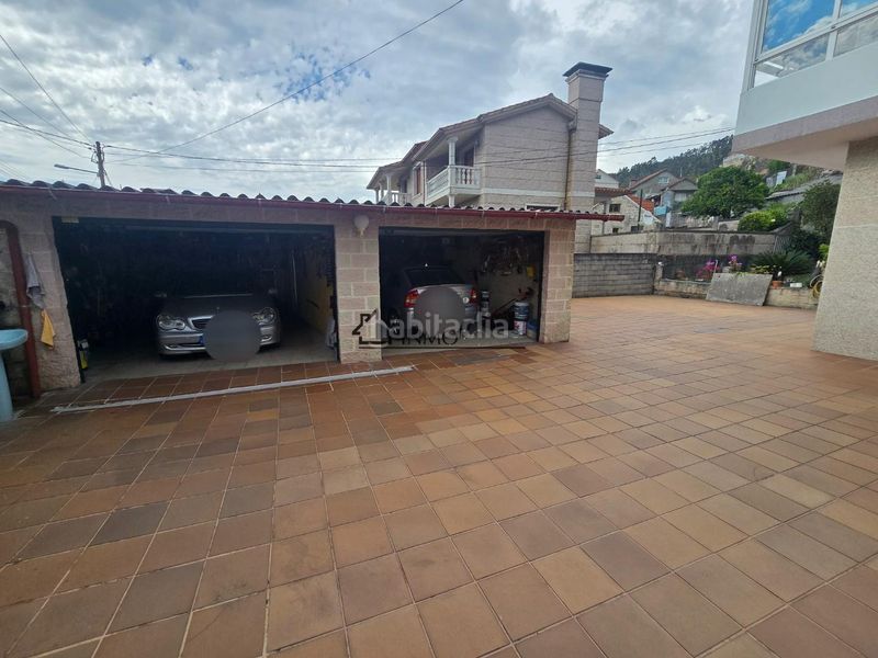 Foto 318ebef3-1499-458e-a819-86eed0830d22. Casa amb calefacció aparcament a Moaña