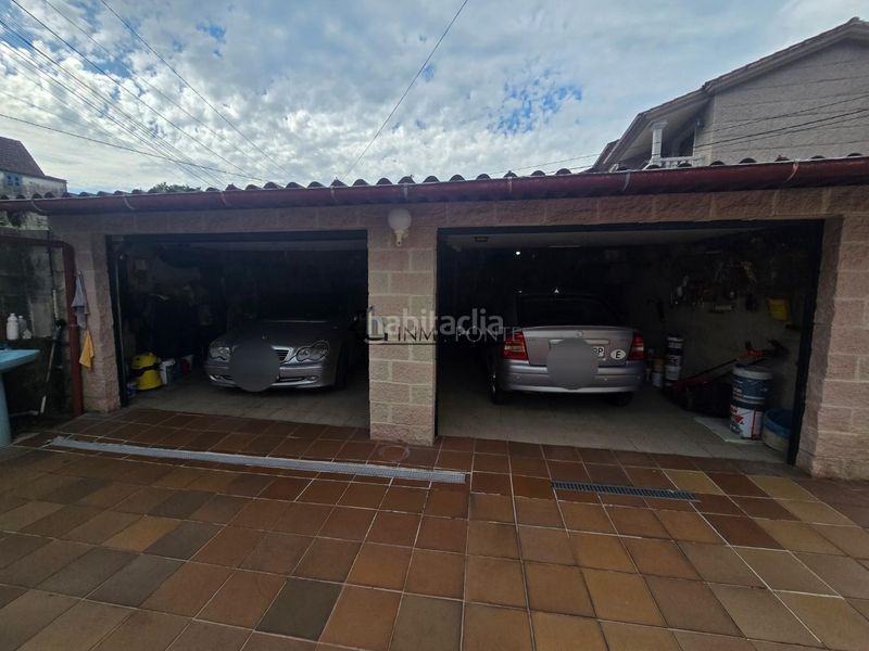 Foto 357e0df6-0529-46d7-ba68-a9f0381f331f. Casa amb calefacció aparcament a Moaña