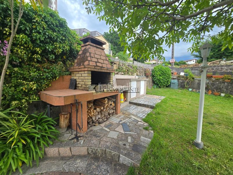 Foto 43882072-9859-49f4-b8f7-dd5bf2d34efb. Casa amb calefacció aparcament a Moaña