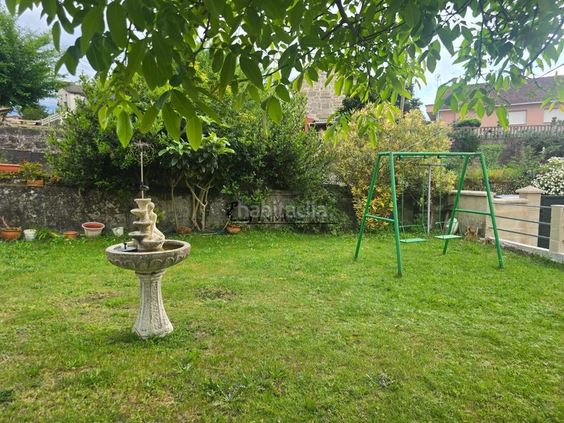 Foto 56bbd358-5327-4fb2-ae6c-88a7c702d927. Casa amb calefacció aparcament a Moaña