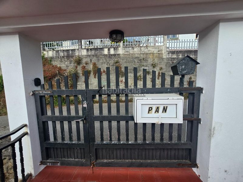 Foto a32a0cdd-f8b0-454f-9b79-d89b71cb415e. Casa amb calefacció aparcament a Moaña