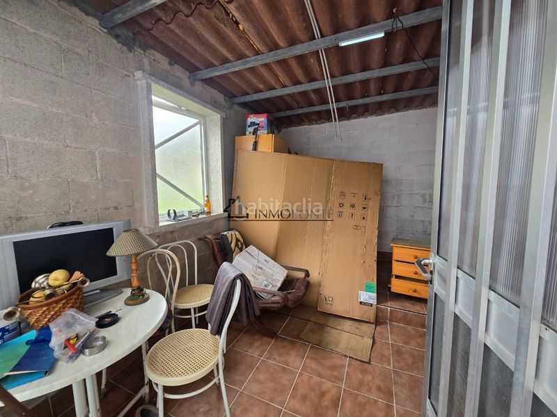 Foto ae8f4ac5-6c5a-4480-9ae5-c5c7832cbcfb. Casa amb calefacció aparcament a Moaña