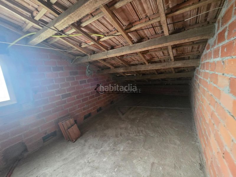 Foto b10b0095-ce29-40c9-88fe-b84b6611bd6c. Casa amb calefacció aparcament a Moaña
