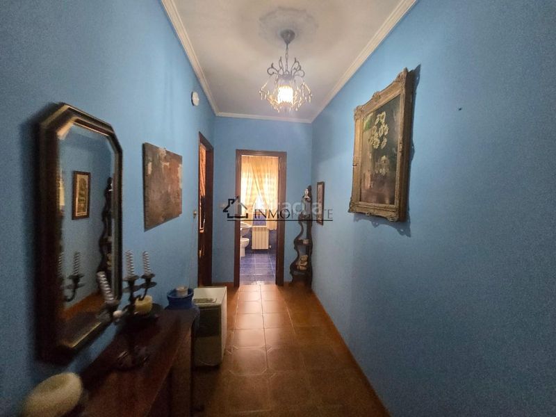 Foto cdf1ed88-c876-4638-ac42-b4d01e5e776d. Casa amb calefacció aparcament a Moaña