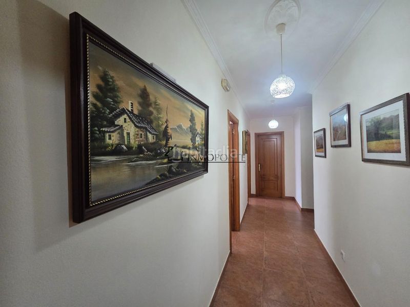 Foto cef188c7-882d-4802-b2d4-1df952f50657. Casa amb calefacció aparcament a Moaña