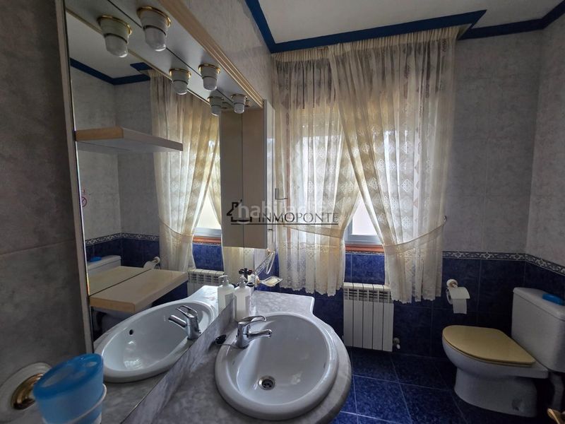 Foto d8508523-1f60-4bda-b77e-7eab7b3c73de. Casa amb calefacció aparcament a Moaña