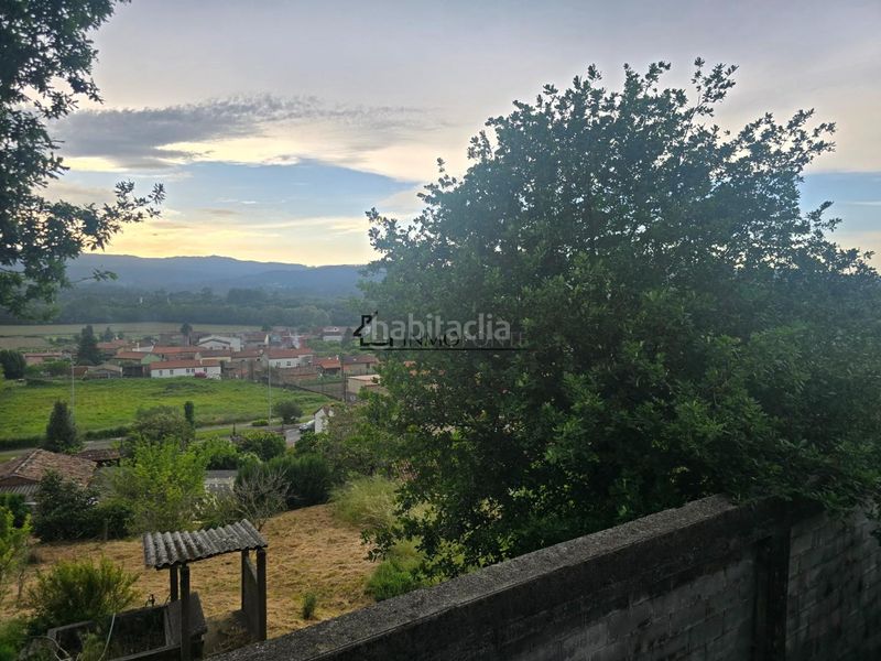 Foto 1f5e4ea6-4a8f-4878-b708-daa42d7e68ec. Casa amb calefacció aparcament a Cañiza (A)