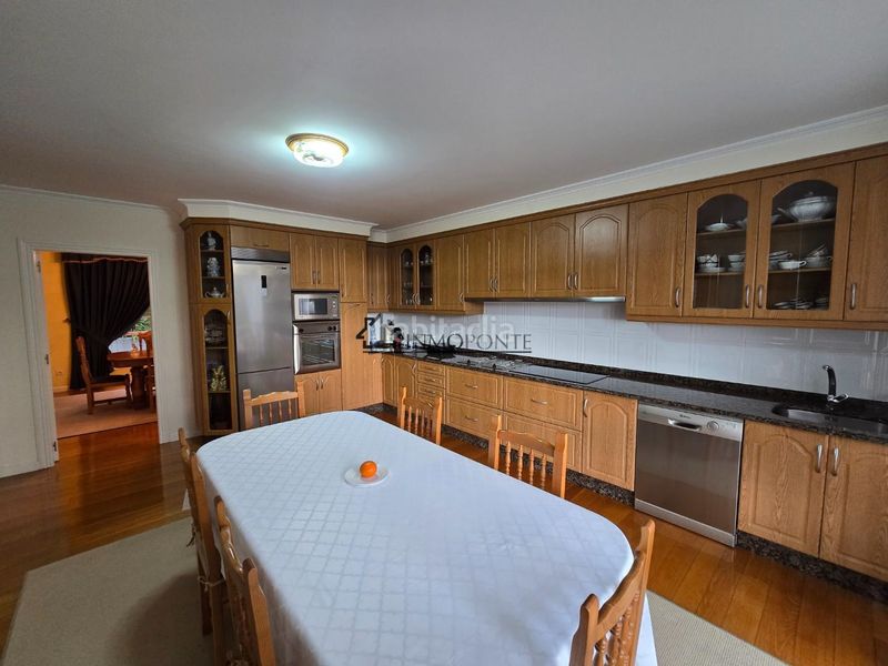 Foto 50d98256-5dd5-4715-acca-89e7c679aef6. Casa amb calefacció aparcament a Cañiza (A)