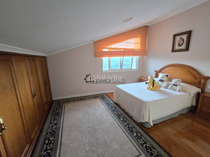 Foto 90f2178f-565b-4757-8887-31be22a7e164. Casa amb calefacció aparcament a Cañiza (A)
