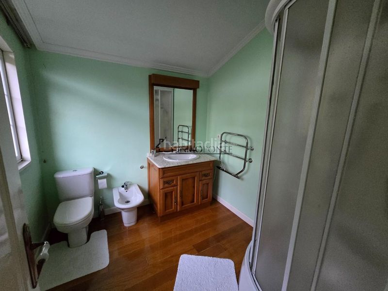 Foto a3794315-0633-4b88-ac68-6d0e9f610297. Casa amb calefacció aparcament a Cañiza (A)