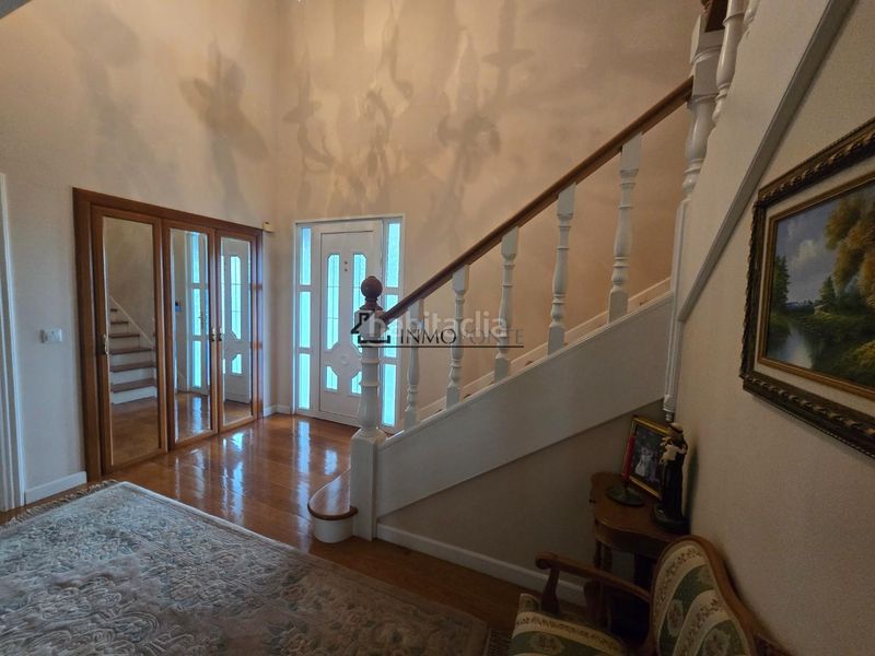 Foto a4a671d1-a05d-477c-9de2-9deb0135d0e8. Casa amb calefacció aparcament a Cañiza (A)
