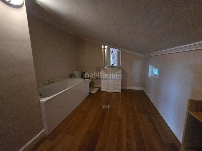 Foto a854fe91-d2b0-4794-8e13-7ec3e1016be7. Casa amb calefacció aparcament a Cañiza (A)