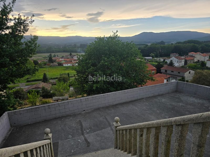 Foto e56be028-407e-4d94-b49b-47d0d0d07b65. Casa amb calefacció aparcament a Cañiza (A)