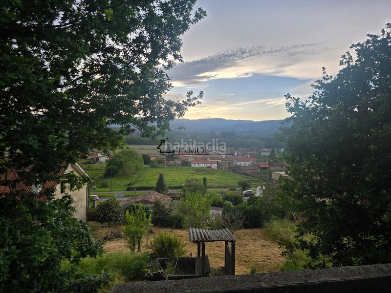 Foto f0be8847-07aa-4fcf-8e0d-0fad834f7c72. Casa amb calefacció aparcament a Cañiza (A)