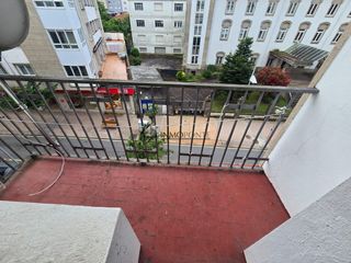 Etagenwohnung in La Seca - Los Salgueriños. Se vende amplio piso en loureiro crespo, pontevedra oportunidad