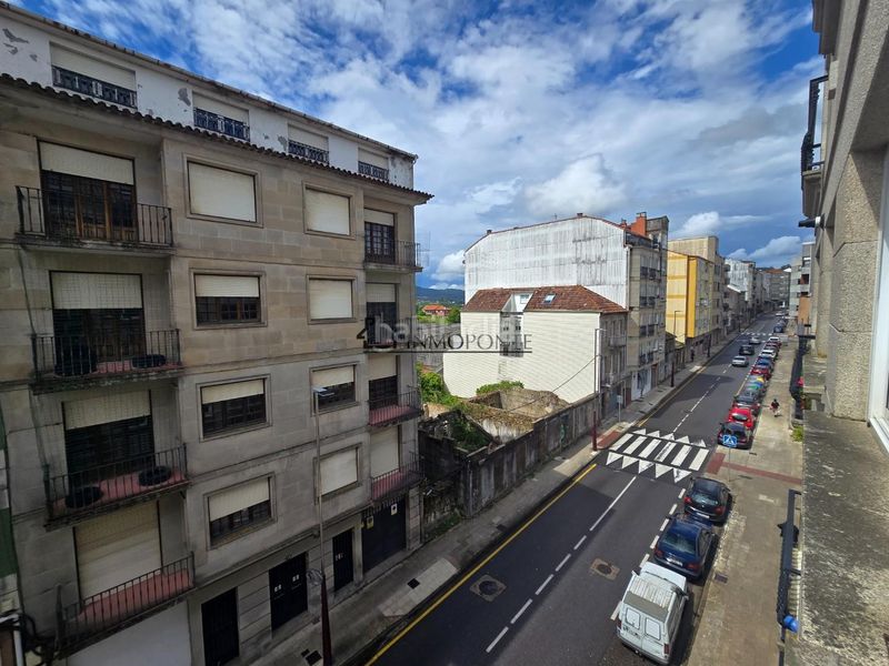 Foto c144cec6-1840-40e4-9591-e79bc5bd9c63. Pis amb calefacció aparcament a o burgo - campus universitario Pontevedra
