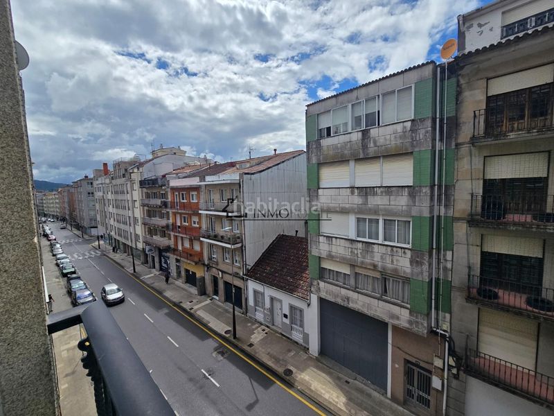 Foto c16f3448-655a-4e83-b9ae-59da6ef17b4a. Pis amb calefacció aparcament a o burgo - campus universitario Pontevedra