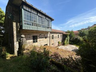 Casa in Ponteareas. Pazo histórico con alto potencial de inversión en cotobade, pont