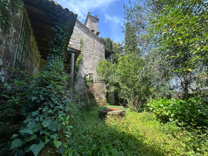 Foto 0683690b-d6e2-490d-90dd-8339f18a29c8. Casa amb aparcament a Cotobade