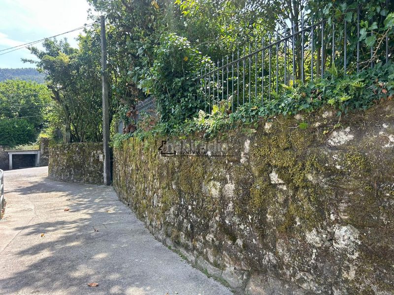 Foto 0c729bb1-8785-4e50-95e0-cd1a3f02a2ab. Casa amb aparcament a Cotobade