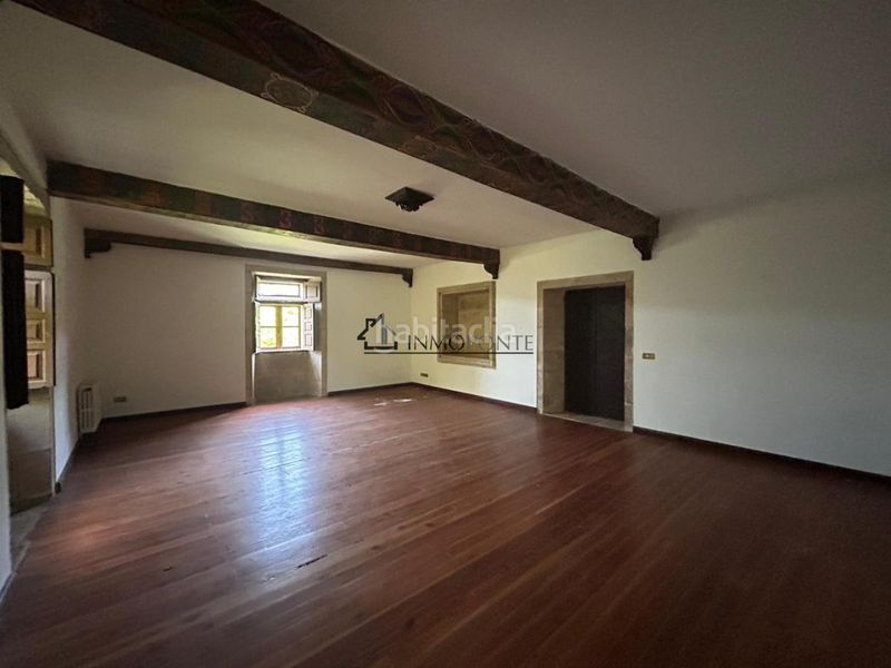 Foto 1c170b1c-d4bd-4093-8b8d-1e397bd47acd. Casa amb aparcament a Cotobade