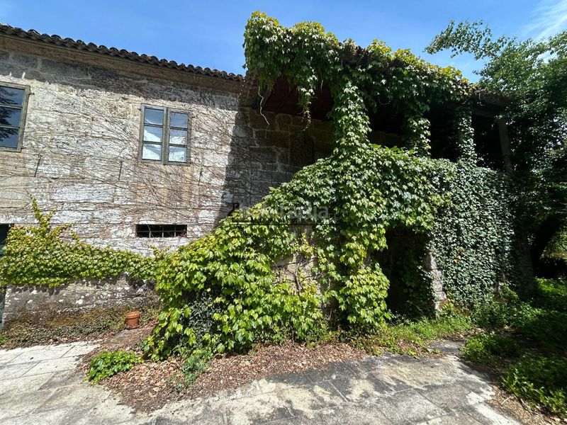 Foto 2d099d3b-e42e-499d-9e44-f9cc065f97c7. Casa amb aparcament a Cotobade