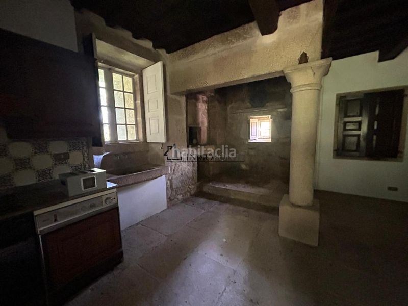 Foto 38735832-e1d9-45eb-9f4d-0fc06230779f. Casa amb aparcament a Cotobade