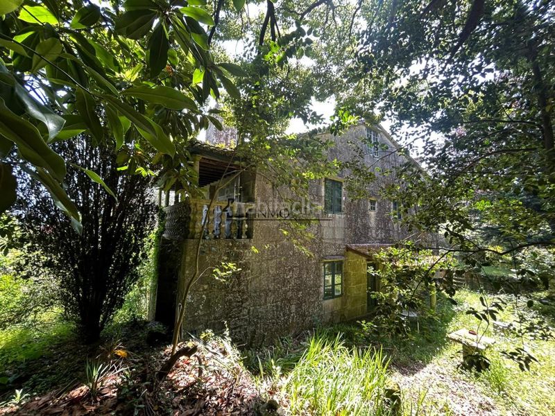 Foto 4a62c397-dabc-4d3a-8b8b-5cfed9e47450. Casa amb aparcament a Cotobade