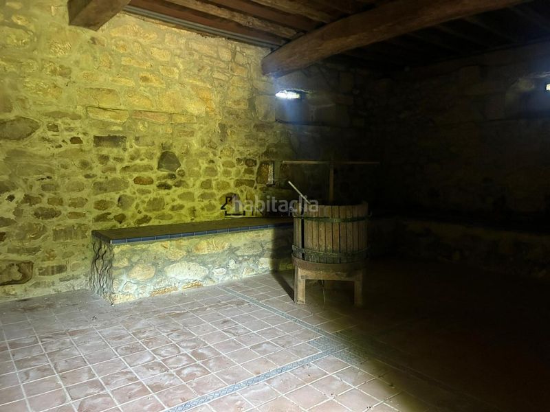 Foto 5052e40a-6ded-4cf4-a050-2242cf1961b0. Casa amb aparcament a Cotobade