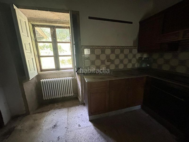 Foto 52cc2b5a-d000-413c-b225-d4ba0cea0619. Casa amb aparcament a Cotobade