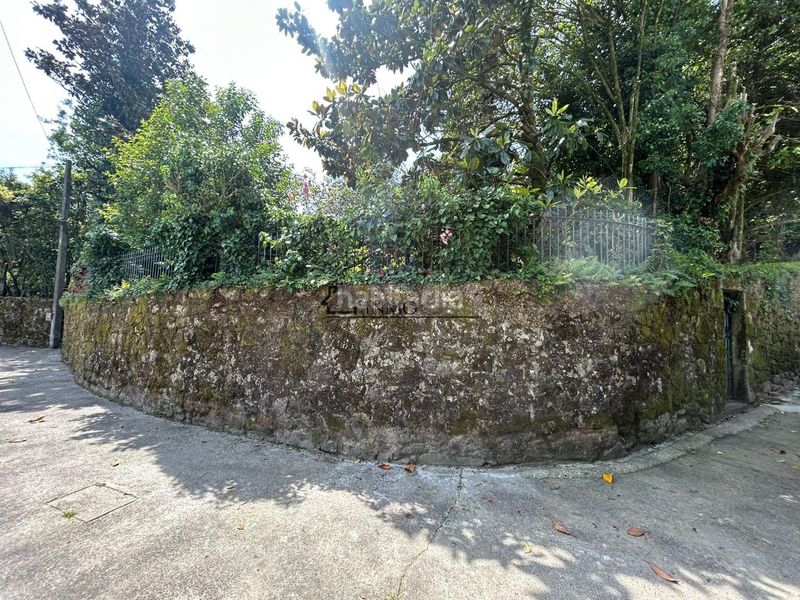 Foto 56de5c15-9a7d-468b-8678-2619a7dc5c60. Casa amb aparcament a Cotobade