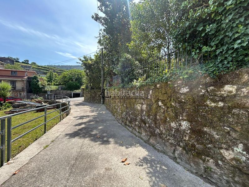 Foto 5d96792f-d17e-4342-968b-6e86bbcb585b. Casa amb aparcament a Cotobade