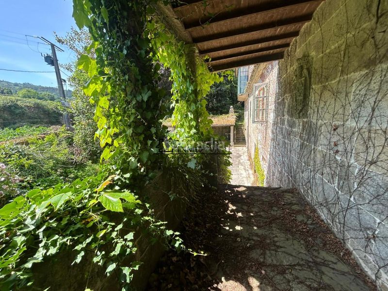 Foto 5dcb1022-0040-4506-9847-9656a8aae785. Casa amb aparcament a Cotobade