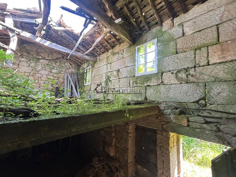 Foto 7f944e32-4d8a-4786-b4a4-5a4387b13b05. Casa amb aparcament a Cotobade