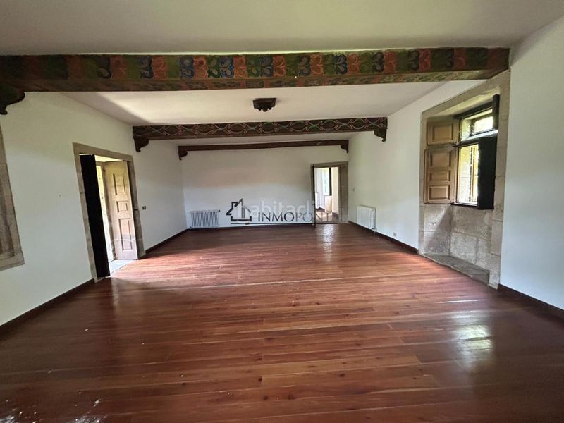 Foto 81d4d5d0-8c5f-4830-bc7f-0595a30a60d6. Casa amb aparcament a Cotobade